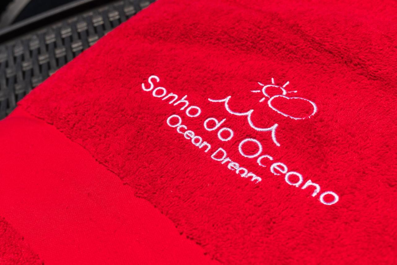 Villa Sonho Do Oceano à Ribeira Brava Extérieur photo